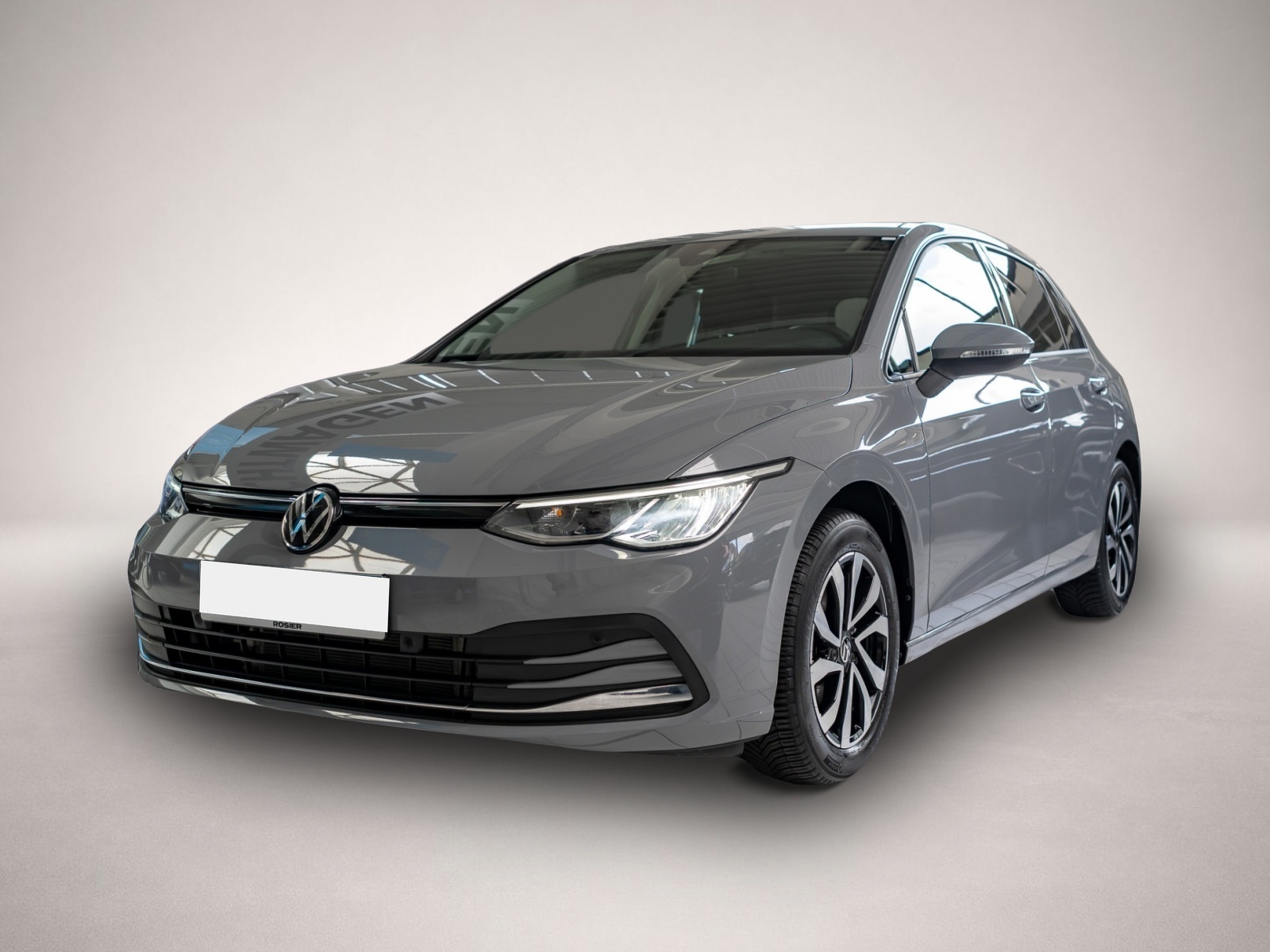 Bild Golf Volkswagen