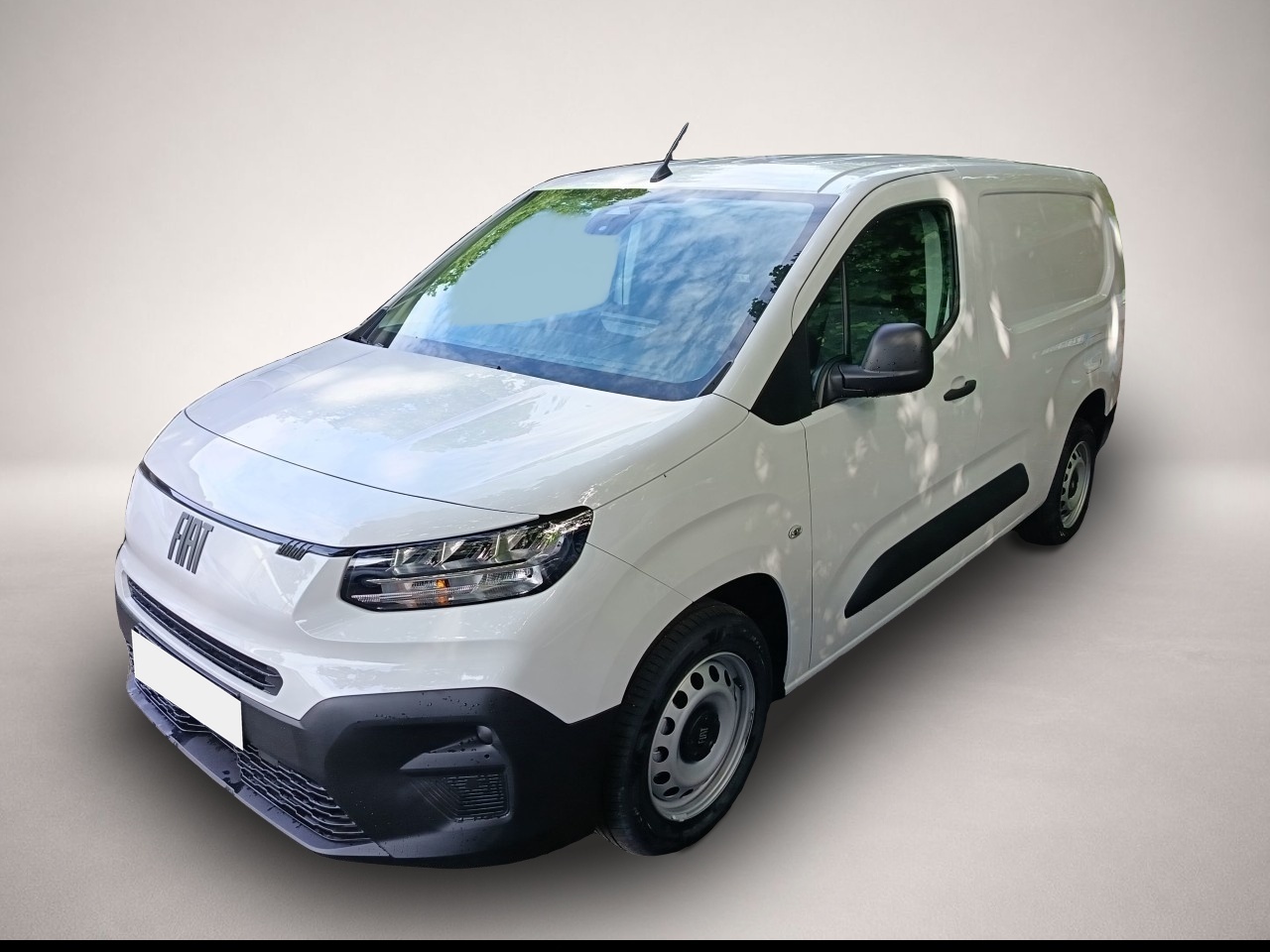 Bild 2 Fiat Other Doblo L2H1(XL) + 3-Sitzer + RFK u. PDC + Apple