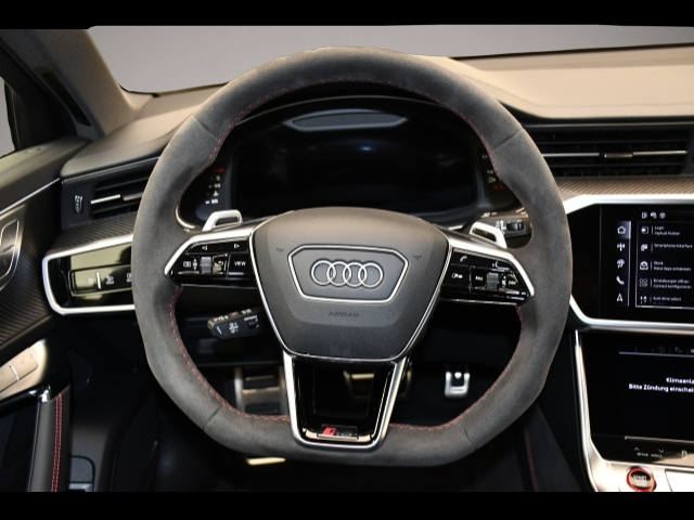 Bild 5 Audi RS6 RS 6 Avant 4.0 TFSI quattro tiptronic performanc