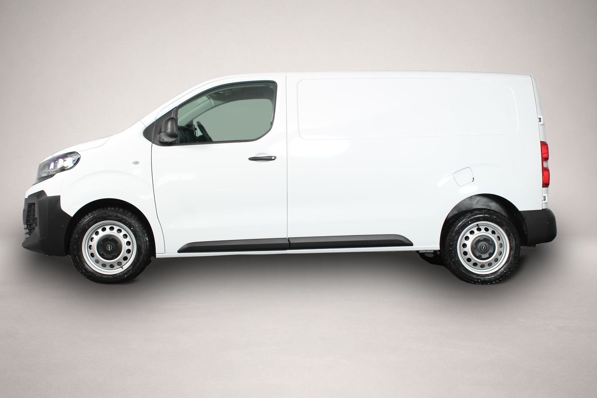 Fotografie 2 des Opel Vivaro Opel Kastenwagen M (L2) 1.5 Diesel 120 88