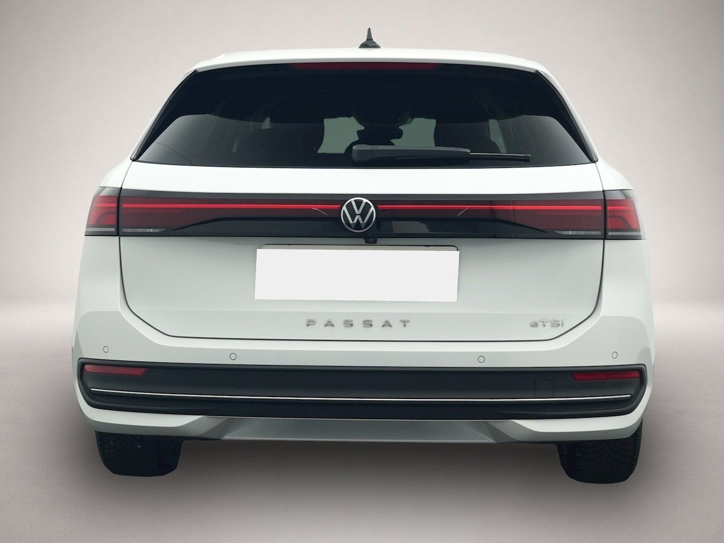 Bild 4 Volkswagen Passat Variant 1.5 eTSI DSG Business NAVI AHK LE