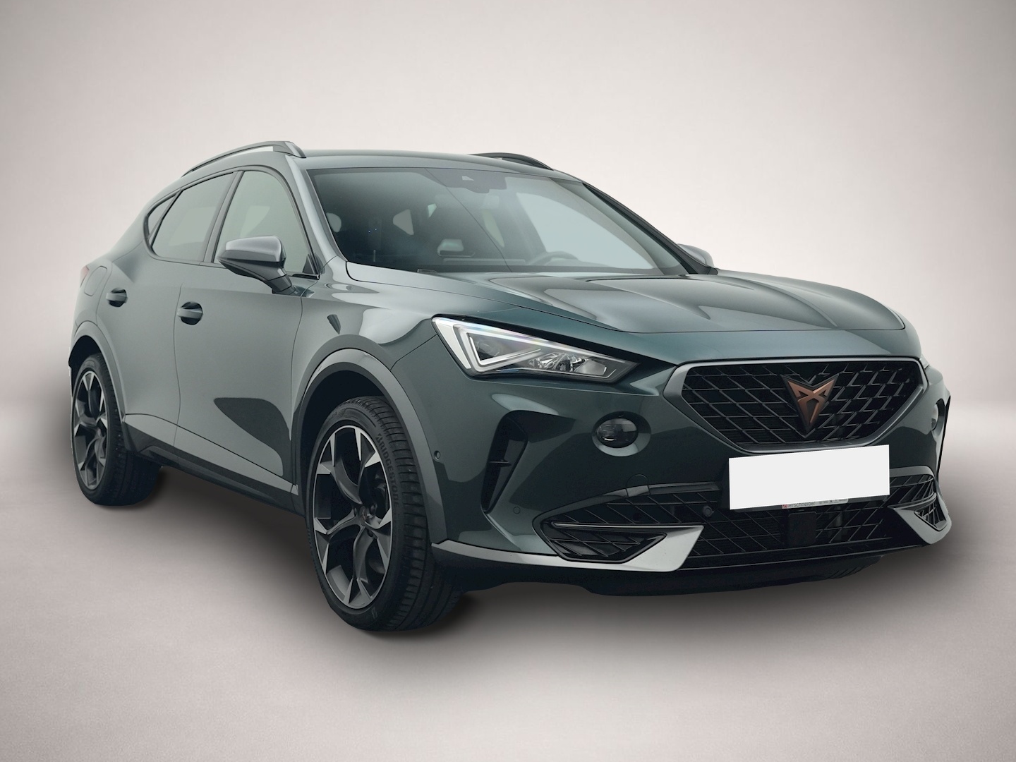 Bild 7 Cupra Formentor 1.4 TSI e-Hybrid DSG VZ KAMERA NAVI LE