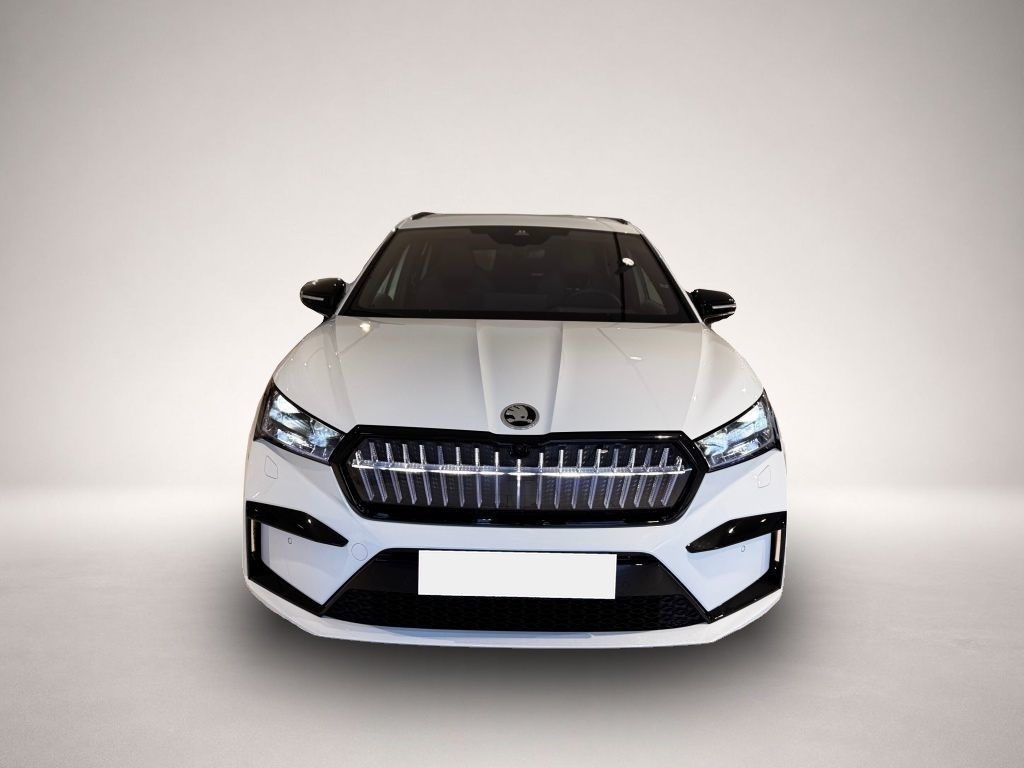 Bild 2 Skoda Enyaq 85x Sportline 85x Sportline 82 kWh Bat