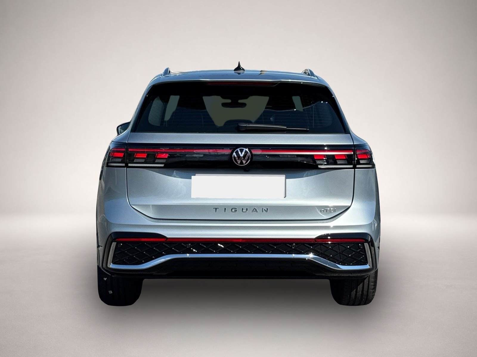 Bild 5 Volkswagen Tiguan R-Line eTSI DSG|MATRIX|KAMERA|AHK|e.HECKK