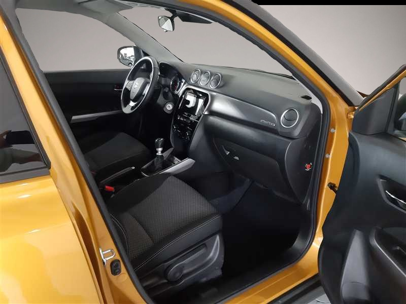 Bild 2 Suzuki Vitara
