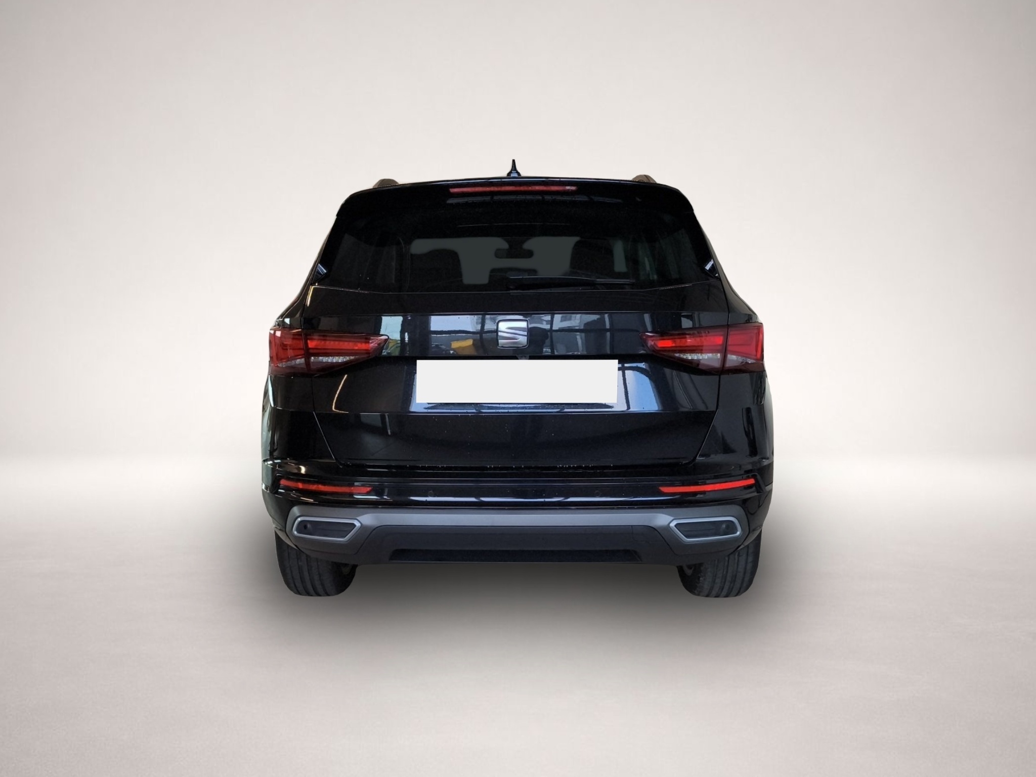 Fotografie 4 des Seat Ateca 1.5 TSI DSG FR LED ACC PARKASS SHZ KEYLESS
