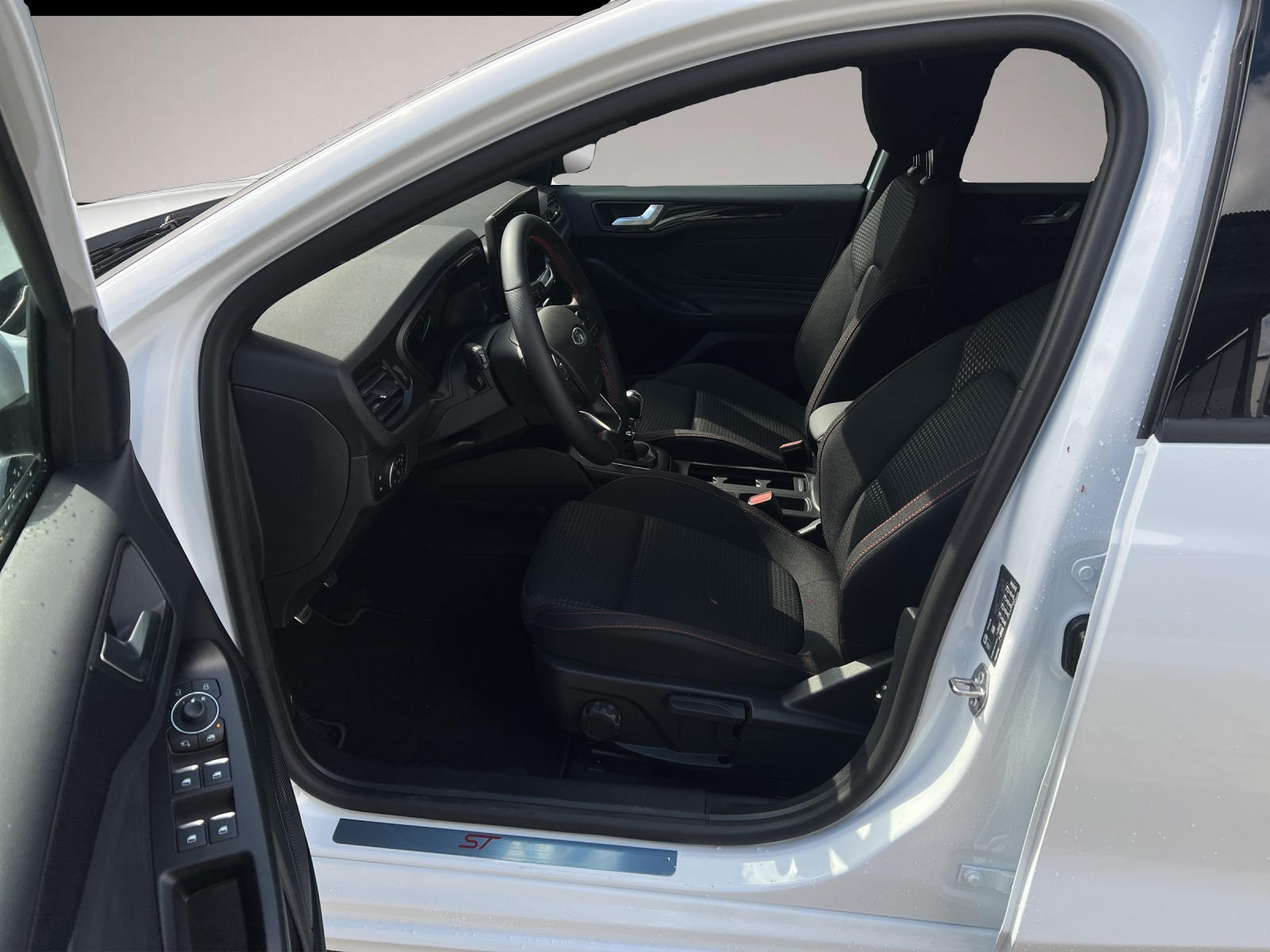 Bild 7 Ford Focus Turnier ST-Line ACC SpurH LM