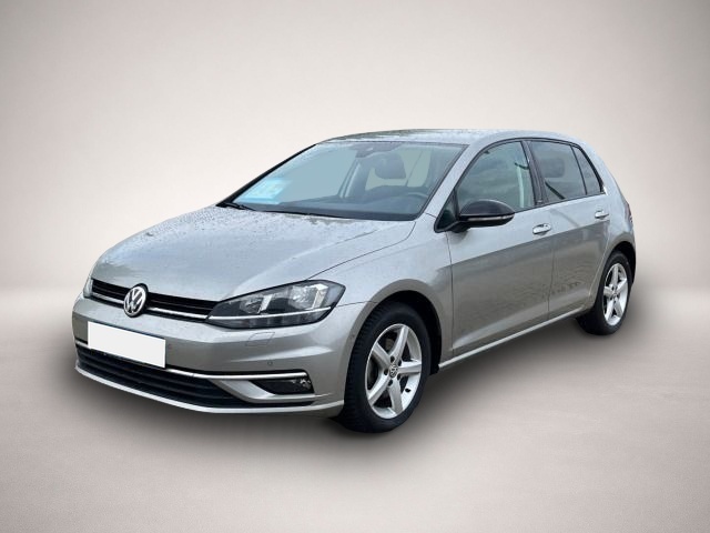 Fotografie Volkswagen Golf VII 1.6 TDI DSG IQ.DRIVE Navi,Kamera