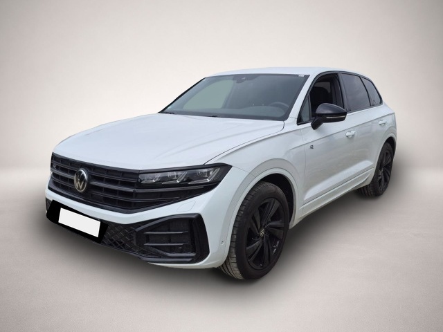 Fotografie Volkswagen Touareg 3.0 TDI 4M Tiptr. R-Line *Black Style* L