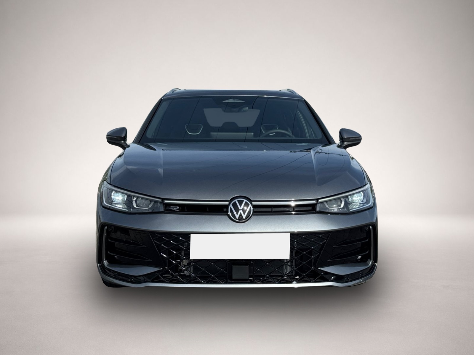 Bild 1 Volkswagen Passat Variant R-Line 4Mo TDI DSG|AHK|PANO|360°