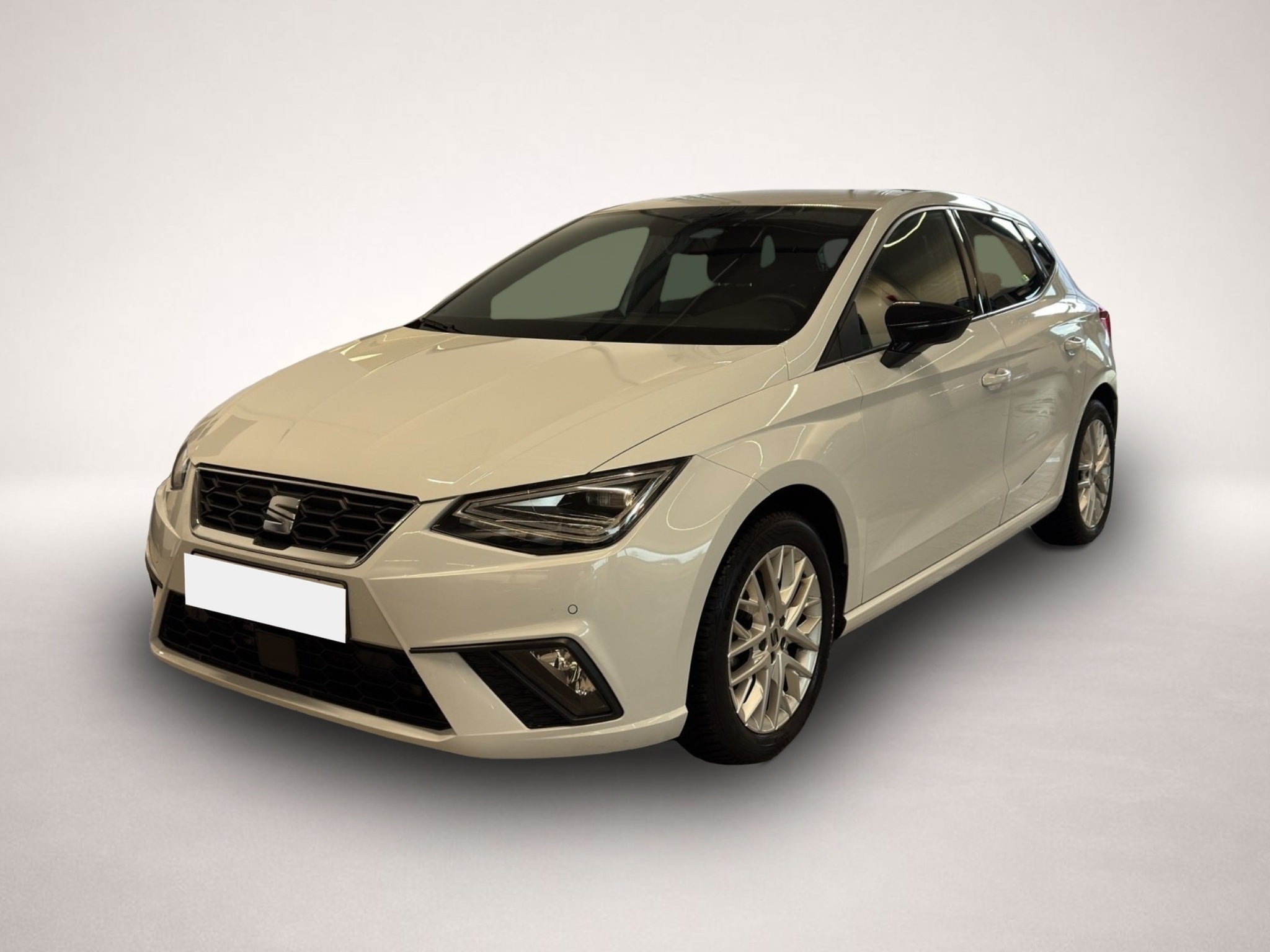 Fotografie Seat Ibiza 1.0 TSI DSG FR ab 149.- EUR mtl. 1000.- An