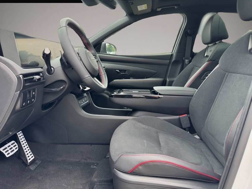 Fotografie 5 des Hyundai TUCSON 1.6 T-GDi Plug-in-Hybrid 2WD N Line, Pano