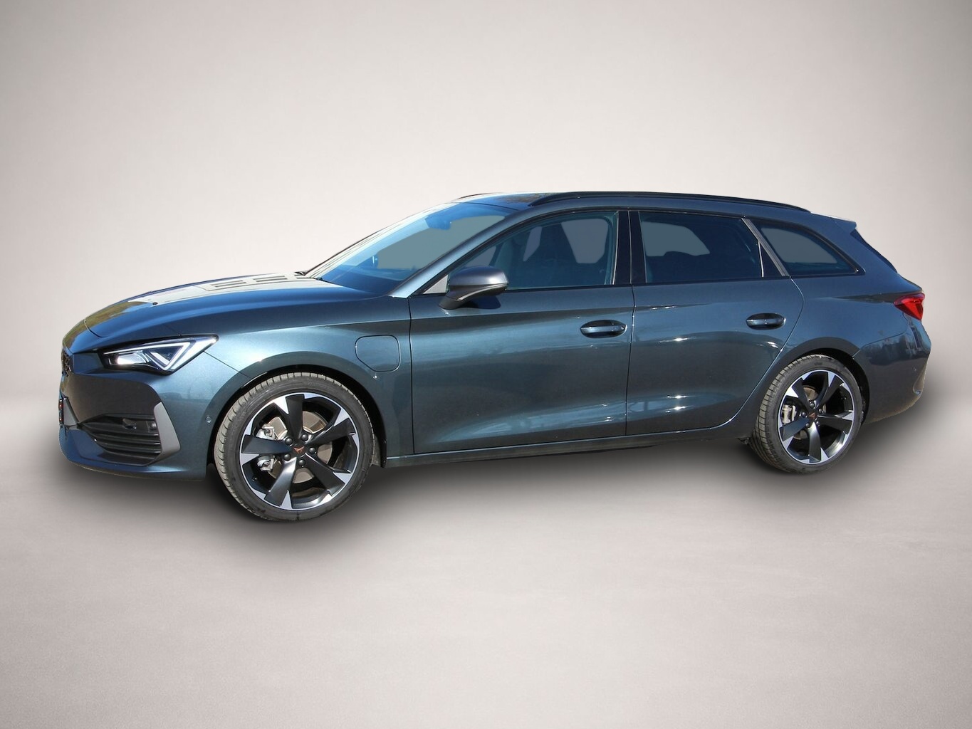 Bild 3 Cupra Leon Sportstourer e-HYBRID 6-DSG NAVI+LED+KAMERA