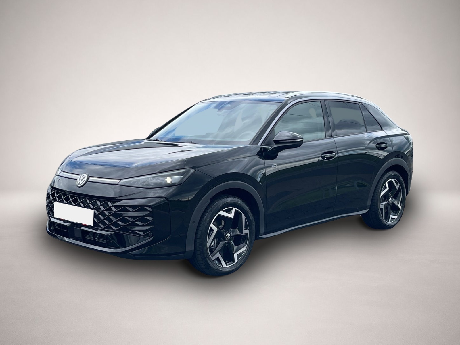 Fotografie Volkswagen T-Roc R-Line eTSI DSG|AHK|ACC|NEUESMODELL!|EASYO