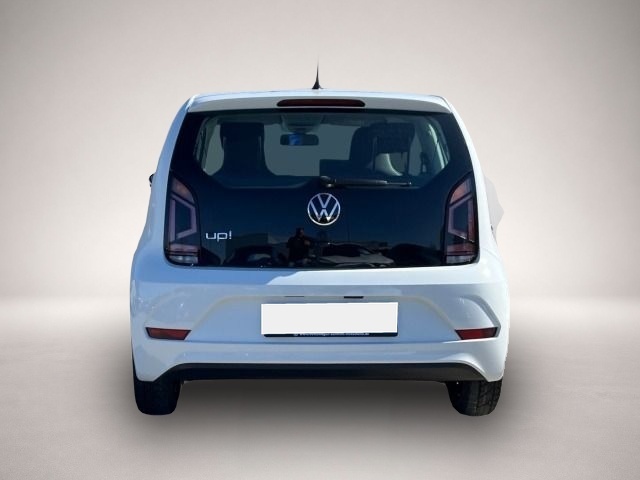 Volkswagen up! up! 1.0 SHZ - Thumbnail 4