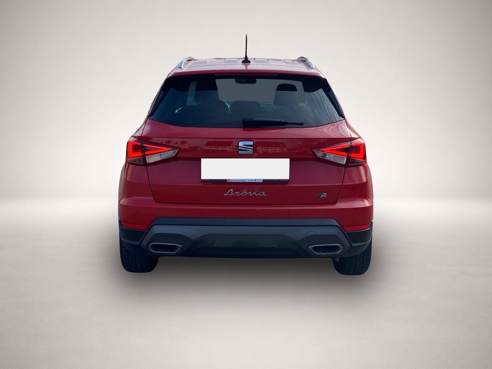 Bild 5 Seat Arona 1.0 TSI DSG FR NAVI LED ACC PDC