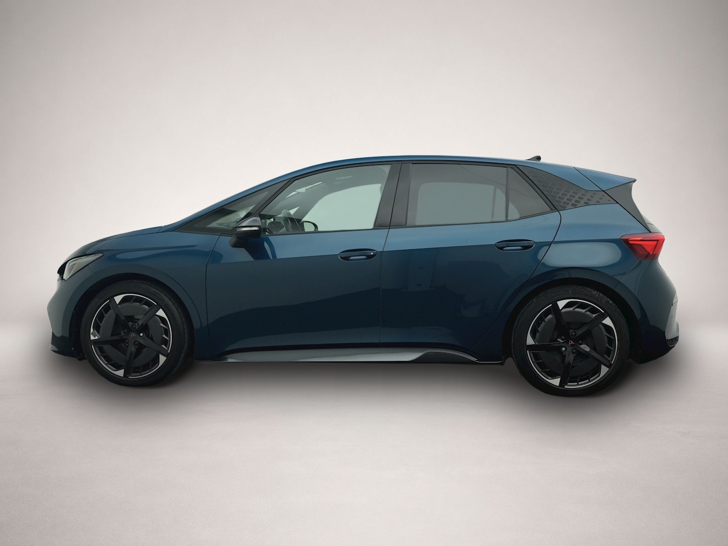 Bild 2 Cupra Born NAVI ACC BEATS WÄRMEPUMPE ALU 20
