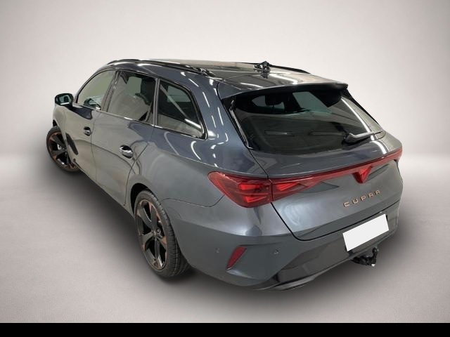 Bild 5 Cupra Leon Sportstourer 2.0 TSI 204PS/150kW 4x4 DSG7 2026 .