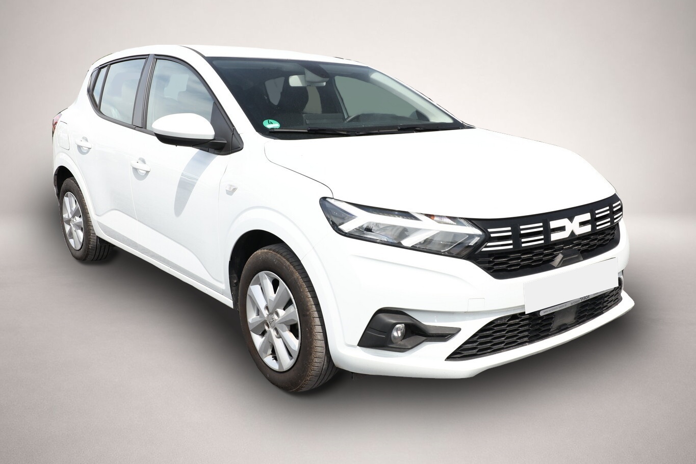 Bild 2 Dacia Sandero III TCe 100 LPG Expression SHZ PDC Temp