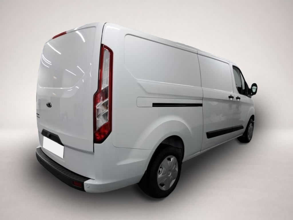 Bild 3 Ford Other Transit Custom 300 L2H1 Trend NAVI RFK SHZ Temp.