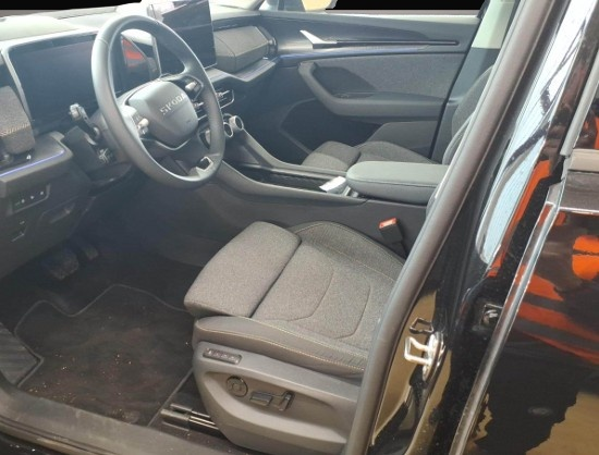 Bild 3 Skoda Kodiaq 2.0 TSI DSG 4x4 Selection PANO AHK KAMERA