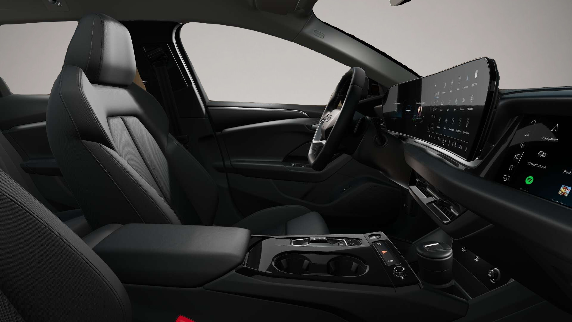 Bild 6 Audi e-tron A6 Avant e-tron S line