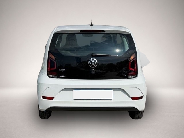 Bild 4 Volkswagen up! 1.0 SHZ.,