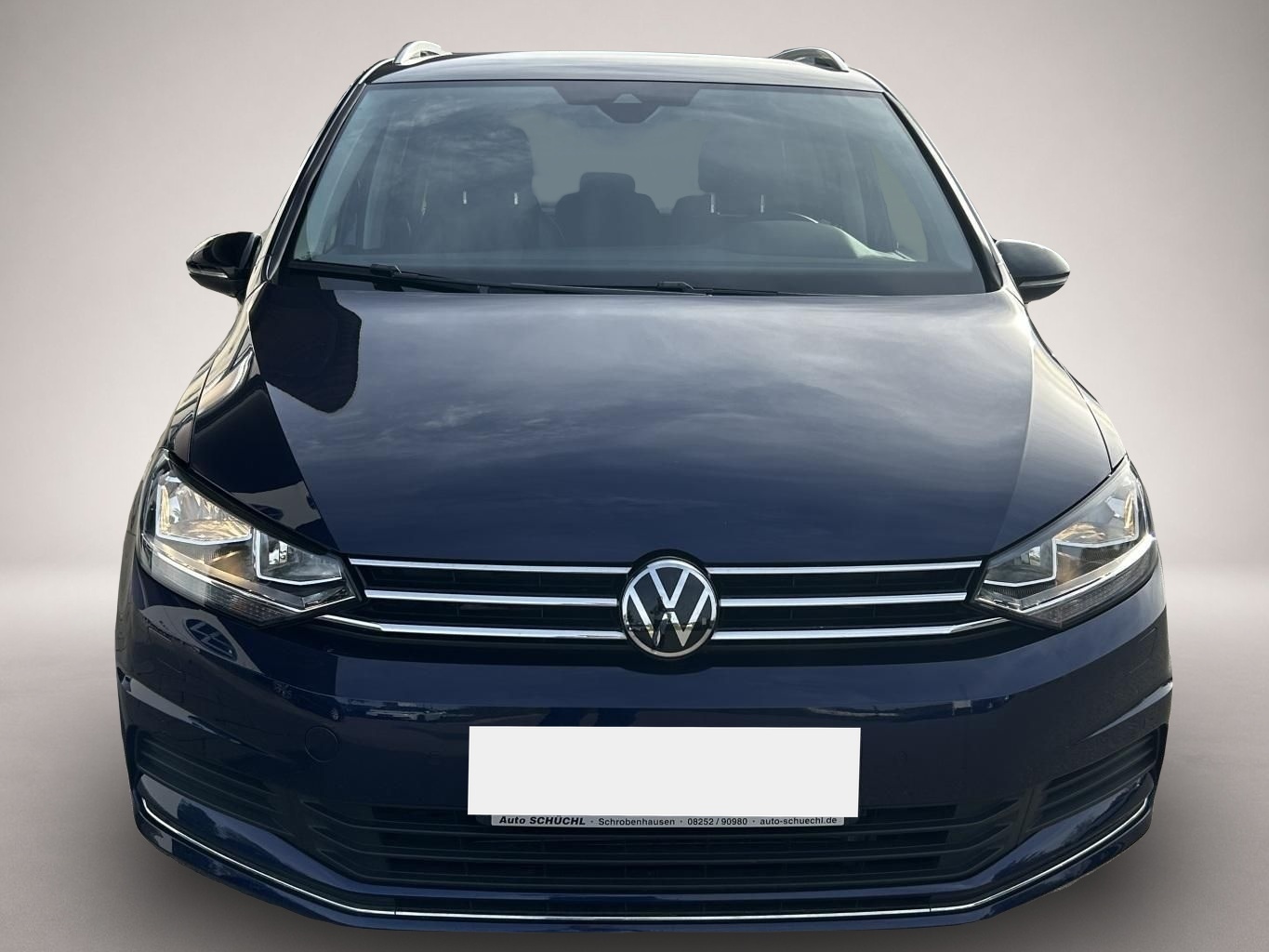 Bild 7 Volkswagen Touran 1.5 TSI GOAL 7-SITZER APP-CONNECT+AHK+ACC