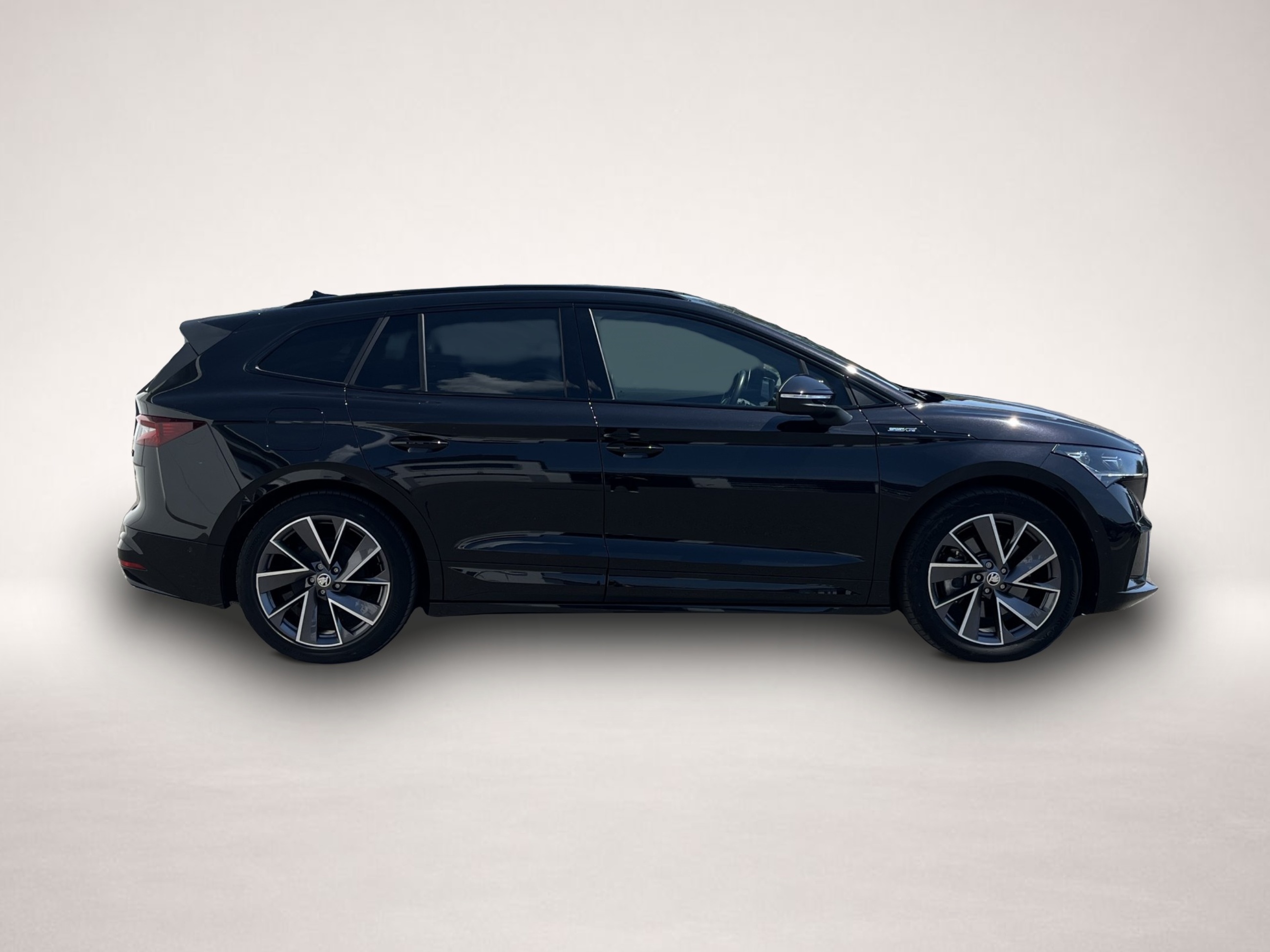 Bild Enyaq Skoda