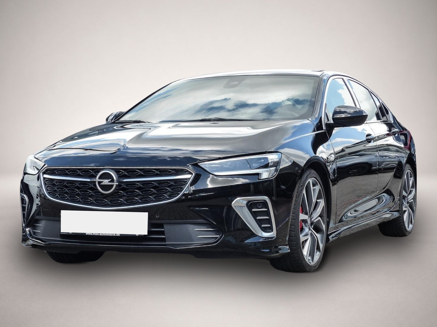 Bild Insignia Opel