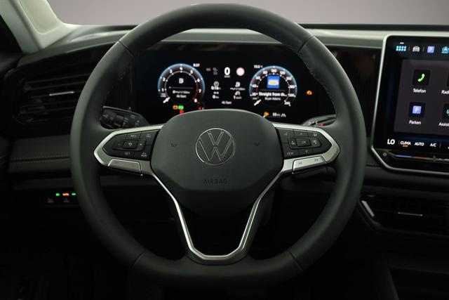 Bild 4 Volkswagen Tiguan 1.5 eTSI 110 kW Life Tiguan 1.5 eTSI DSG Life, .
