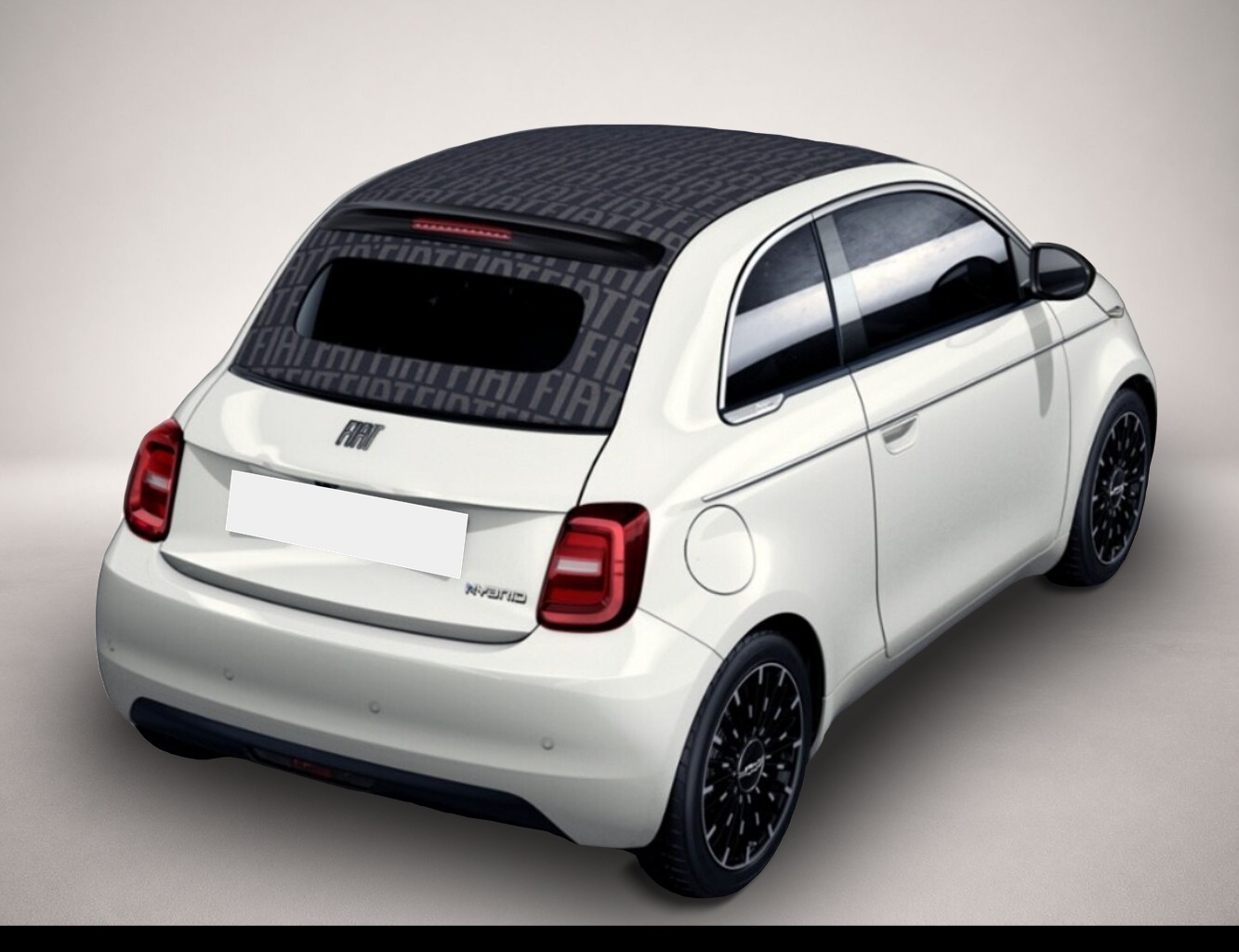 Bild 3 Fiat 500 Cabrio La Prima Nav Keyl SHZ 17Z Kam LED Car
