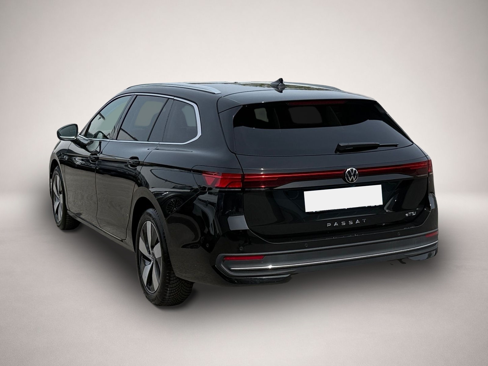 Bild 3 Volkswagen Passat Variant 1.5 eTSI DSG Business *AHK*Kamera