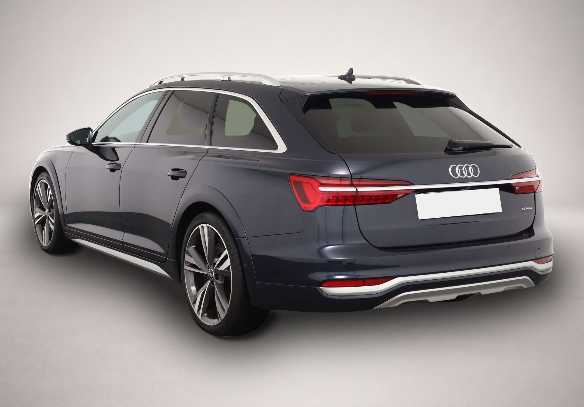 Bild 3 Audi A6 allroad 40 TDI quattro