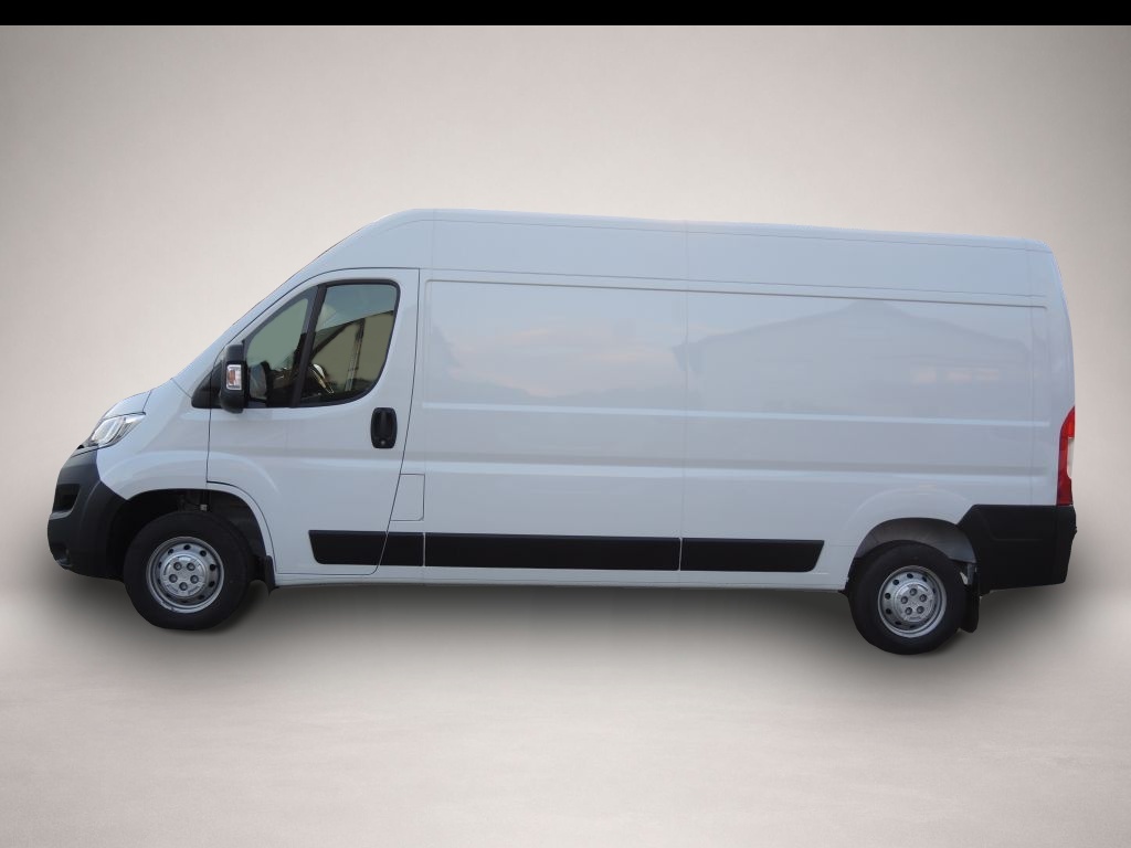 Fotografie 4 des Opel Other Movano 2.2 D L3H2 2WD VA Edition