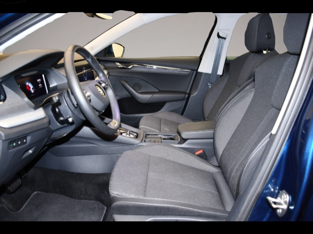 Bild 3 Skoda Octavia 4 Combi 1.0TSI DSG Style PANO/AHK/NAVI/L
