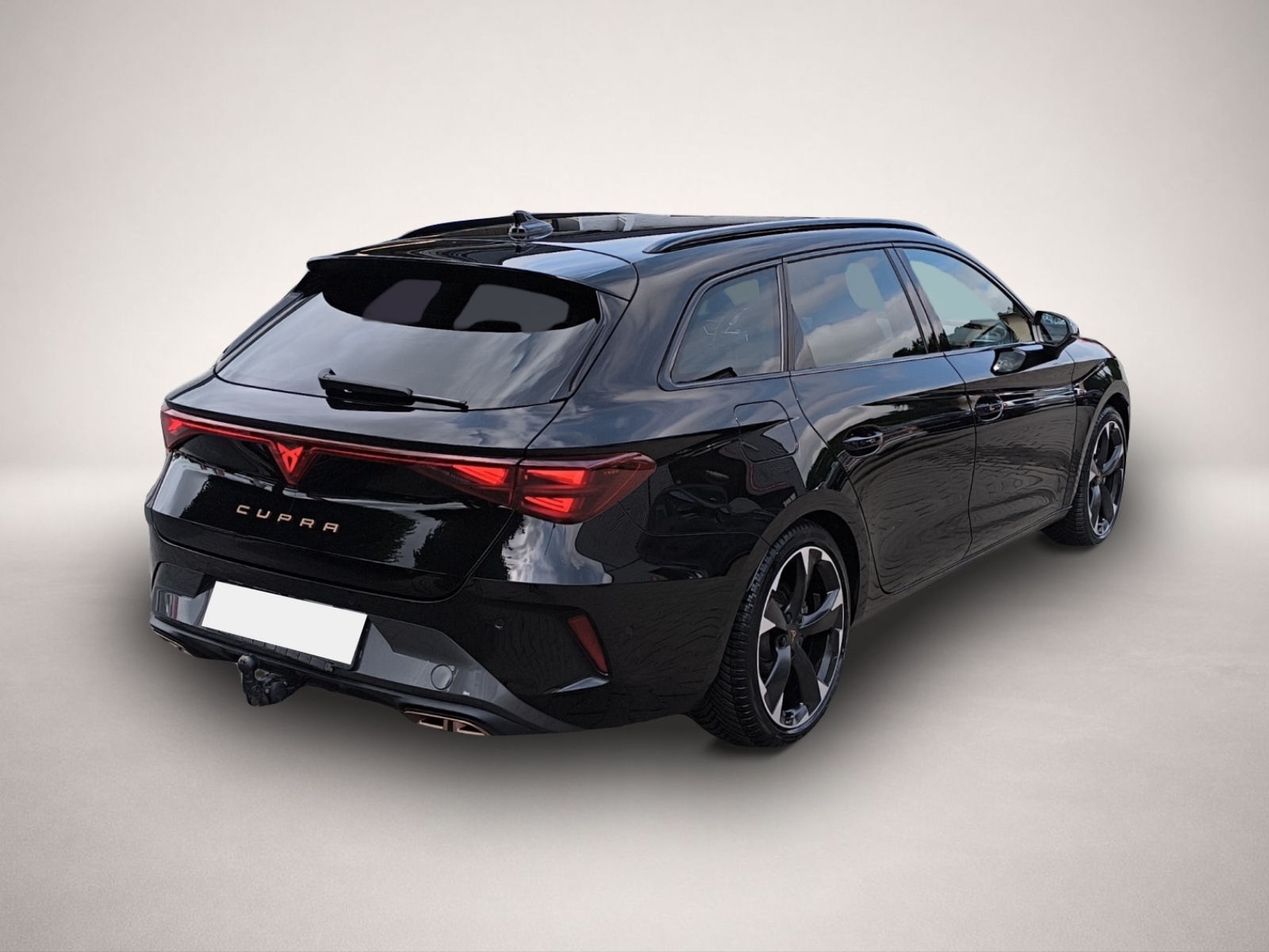 Bild 6 Cupra Leon SP 1.5 e-Hybrid DSG LED AHK NAVI ACC SIDEAS