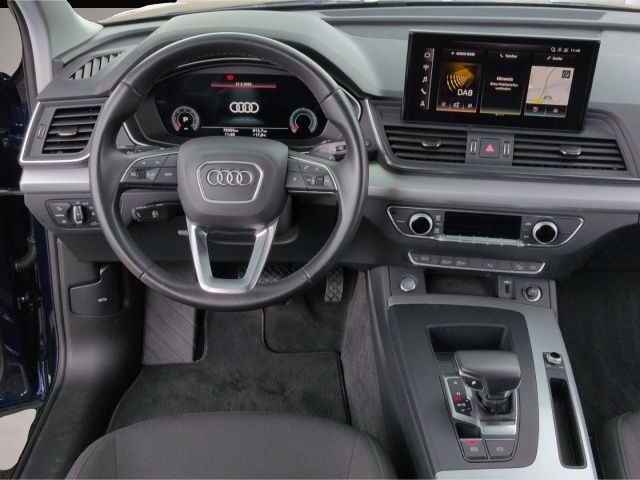 Bild 5 Audi quattro Q5 quattro 40TDI*S-tron LED Navi R-Kam el.Heckkl