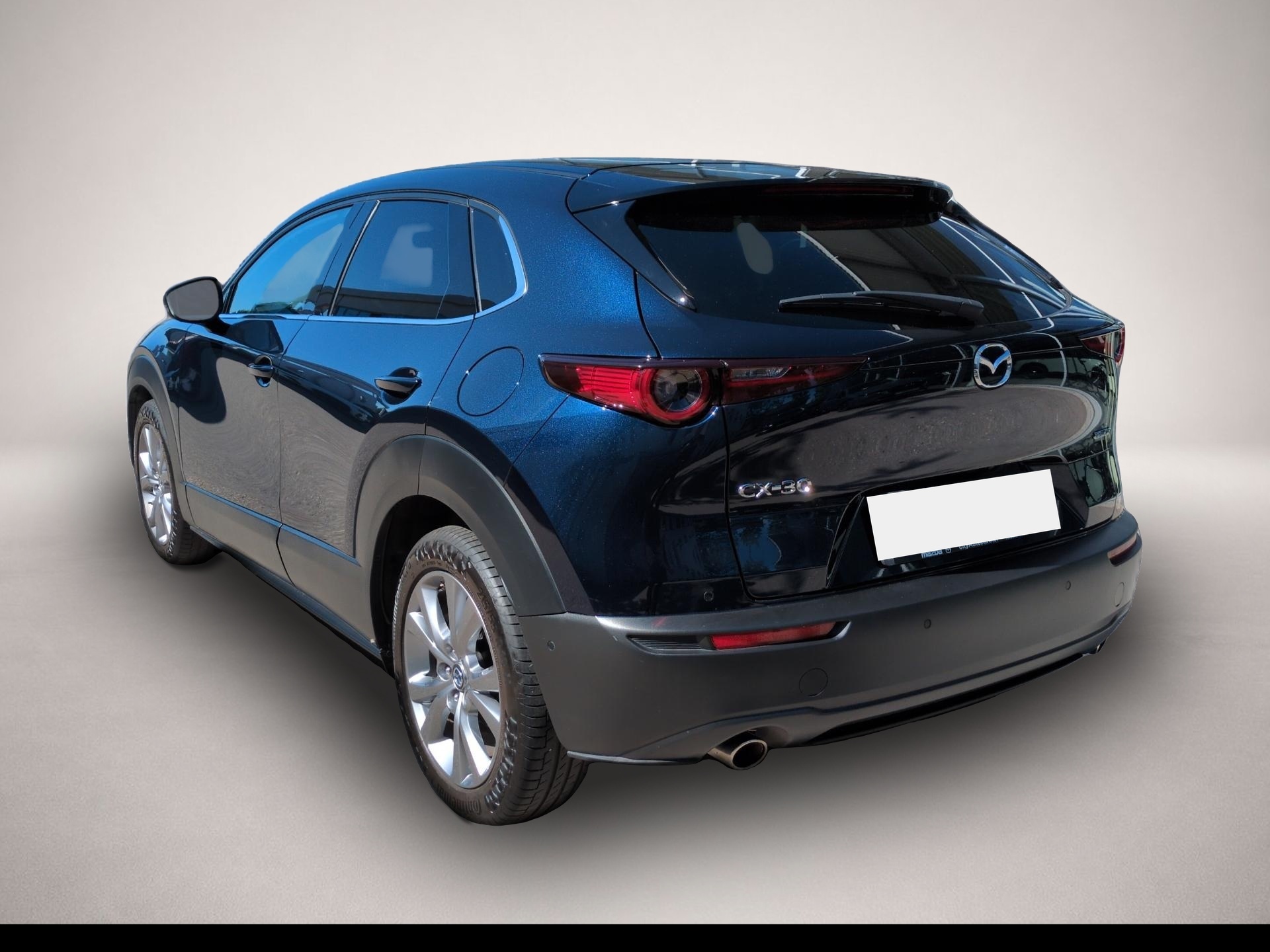 Bild 2 Mazda CX-30 Selection 2WD Bluetooth Head Up Display Na