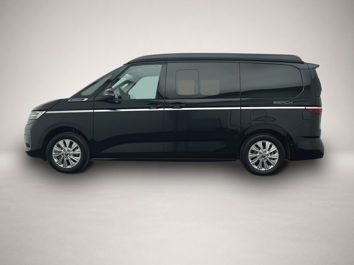 Fotografie 2 des Volkswagen T7 California Beach Camper TDI DSG LED NAVI 5-J-