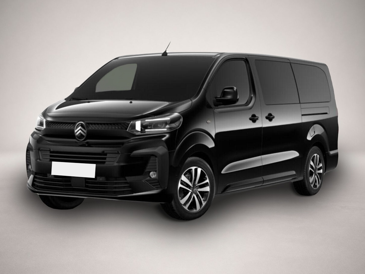 Citroën SpaceTourer