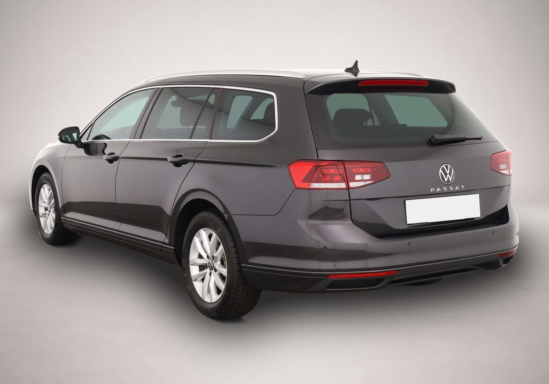 Bild 3 Volkswagen Passat Variant 1.5 TSI Business