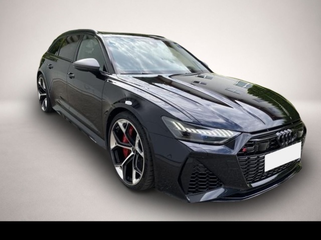 Fotografie Audi RS6 4.0 quattro performance Keramik,22
