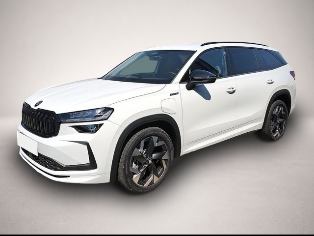 Bild 2 Skoda Kodiaq 1.5 TSI iV 150 kW Sportline Kodiaq 1.5 TSI iV D.