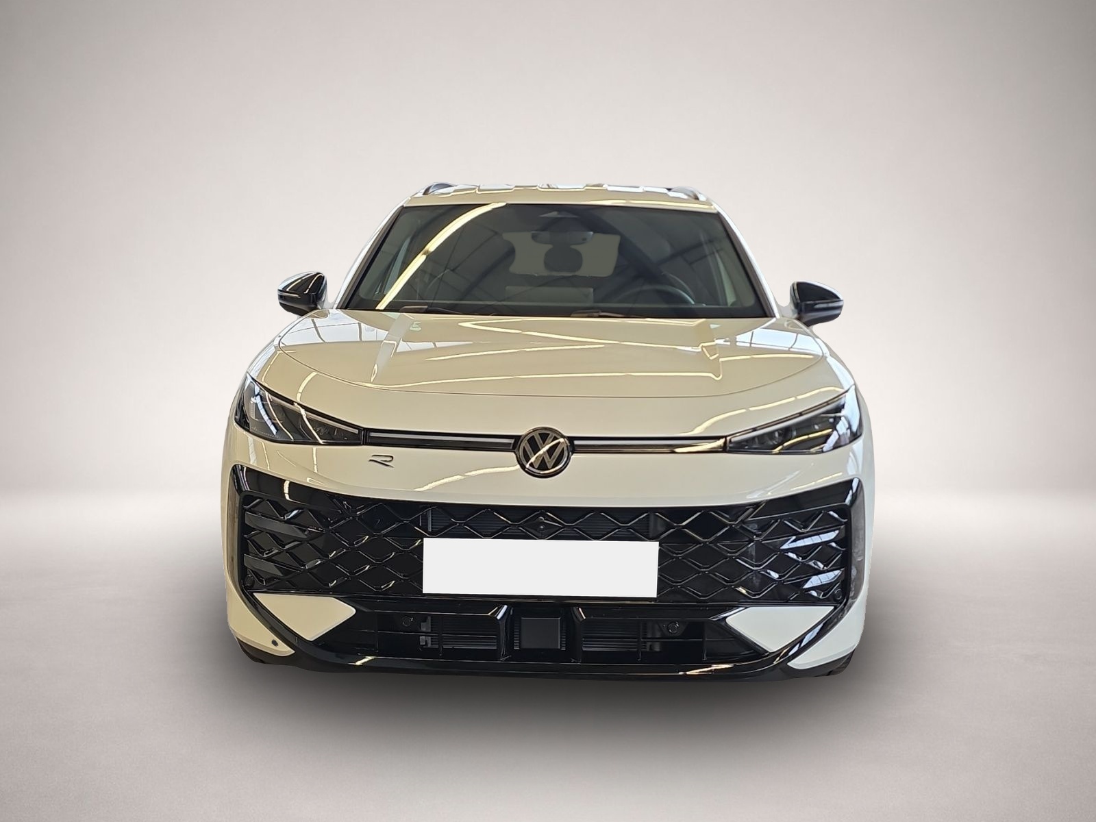 Bild 8 Volkswagen T-Roc 1.5 l e R-Line