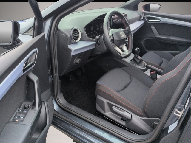 Bild 4 Seat Ibiza FR 1.0TSI*Voll-LED Navi R-Kam Temp digCock
