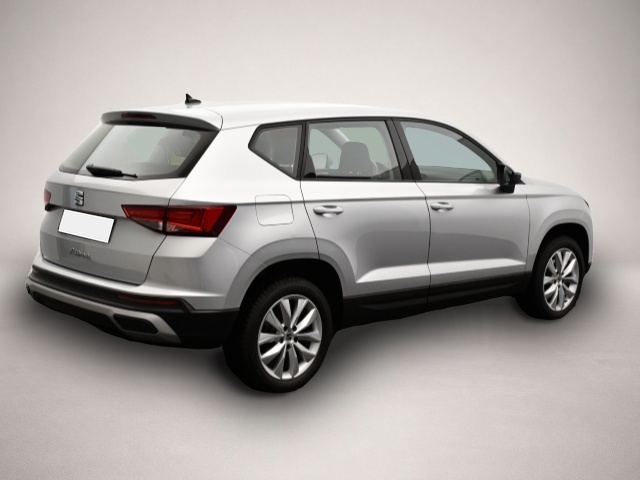 Bild 2 Seat Ateca 1.5 TSI Style LED/Navi