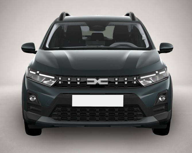 Bild 5 Dacia Sandero Stepway Expression TCe 110 / Thermo Pack