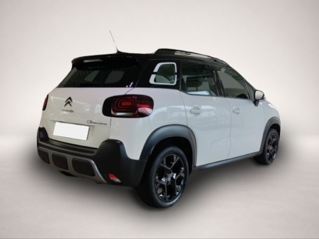 Bild 4 Citroën C3 Aircross Shine Pack PT 130+AHK+NAV+APP+PDC/KA