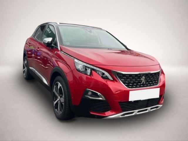 Bild 7 Peugeot 3008 Crossway 2.0 BlueHDi NAVI+LED+ACC+SITZHZG+3